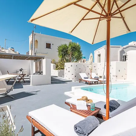Veneston Suites
